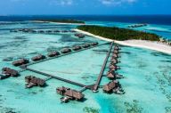Gili Lankanfushi Maldives