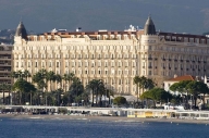 InterContinental Carlton Cannes