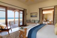 Anantara Sir Bani Yas Island Al Yamm Villa Resort