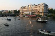 InterContinental Amstel Amsterdam