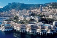 Fairmont Monte Carlo