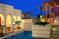 The Oberoi, Sahl Hasheesh