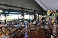 Kirawira Serena Luxury Camp