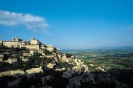 Les Bories, Gordes