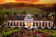 Grande Roche Hotel, Paarl