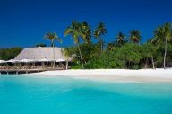 Milaidhoo Island Maldives