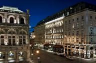 Hotel Sacher Wien