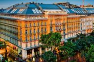 Grand Hotel Wien