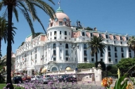 Hotel Negresco