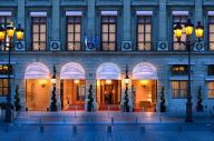 Ritz Paris