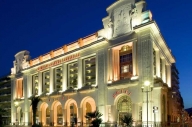 Hyatt Regency Nice Palais de la Mediterranee