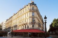 Hotel Barriere Le Fouquet's Paris