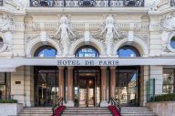 Hotel de Paris