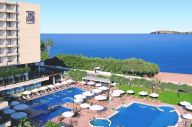 Divani Apollon Palace & Thalasso