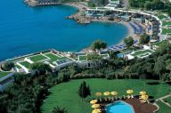 Grand Resort Lagonissi