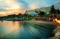 Amanthus Beach Hotel Limassol