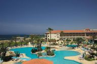 Amanthus Beach Hotel Paphos