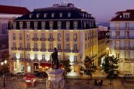 Hotel Bairro Alto