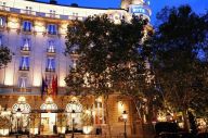 Hotel Ritz Madrid