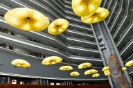 Fairmont Rey Juan Carlos I