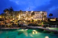 Royal Hotel Sanremo