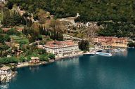 Villa d'Este lago Di Como