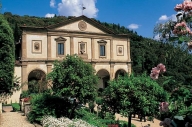 Belmond Villa San Michele