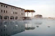 Terme di Saturnia