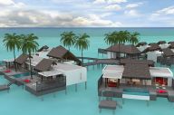 Emerald Maldives Resort & Spa