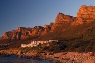 Twelve Apostles Hotel and Spa