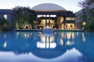 Saxon Hotel, Villas & Spa