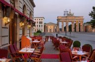 Hotel Adlon Kempinski Berlin