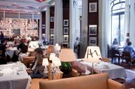 Le Royal Monceau Raffles Paris