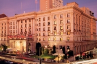 The Fairmont San Francisco