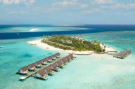 Fushifaru Maldives
