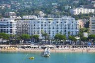 Grand Hyatt Cannes Hotel Martinez