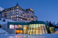 Grand Hotel Kronenhof