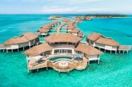 InterContinental Maldives Maamunagau Resort