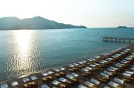 Xanadu Island Bodrum