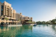 Jumeirah Mina A'Salam