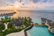 JW Marriott Kaafu Atoll