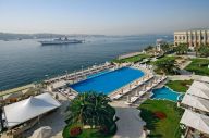 Ciragan Palace Kempinski Istanbul