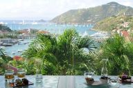 Hôtel Barrière Le Carl Gustaf St Barth