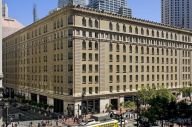 Palace Hotel, a Luxury Collection Hotel, San Francisco