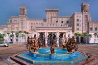 Jumeirah Al Qasr