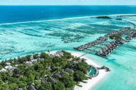 Four Seasons Resort Maldives at Kuda Huraa