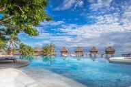 Manava Beach Resort & Spa Moorea