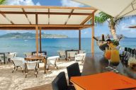 Hotel Christopher St Barth