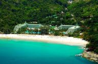 Le Meridien Phuket Beach Resort