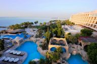 Le Meridien Limassol Spa & Resort